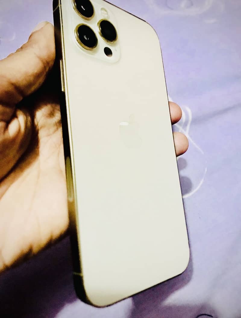 Apple iPhone 12 Pro Max 3