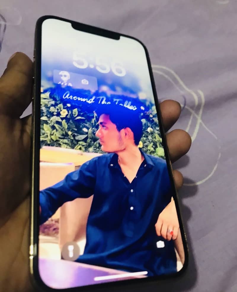 Apple iPhone 12 Pro Max 5