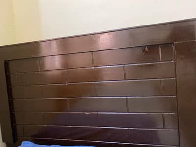 single bed pair for sale