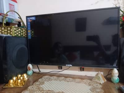 32 inch smart led