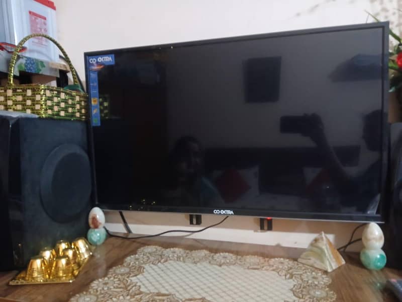 32 inch smart led 0