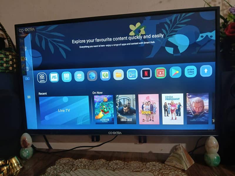32 inch smart led 1