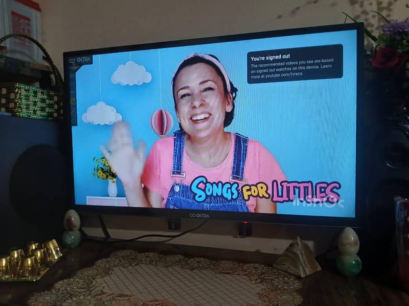 32 inch smart led 2