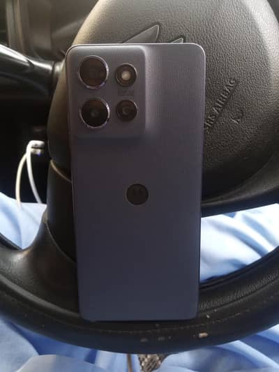 Motorola Moto G Power 5G