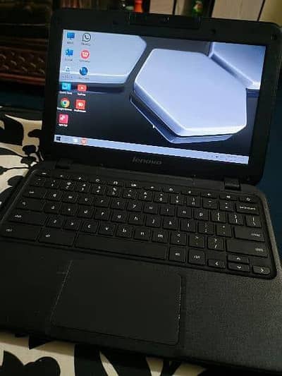 Lenovo Chromebook