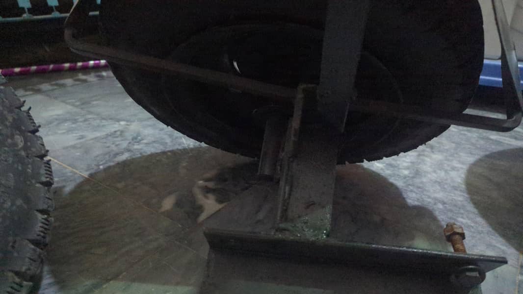 Scooty tyres 2
