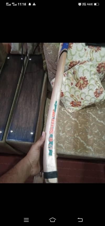 tapball 7band hard wood(only cash no cod)