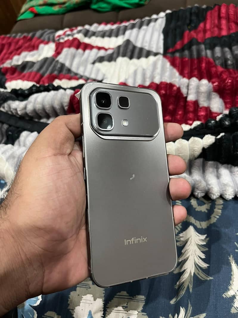 Infinix Note 60 Pro 1
