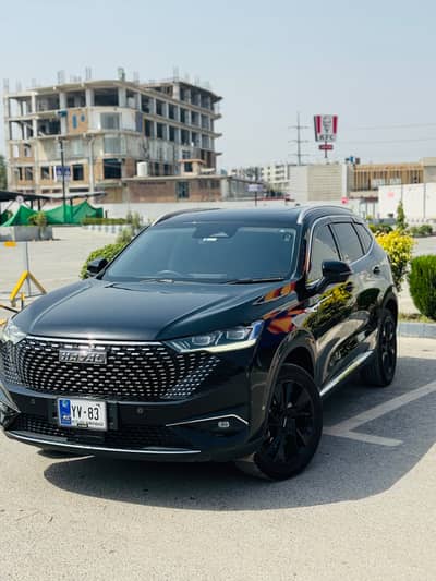 Haval H6 2023