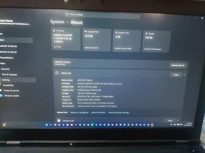 lenovo p52 i7 8th gen