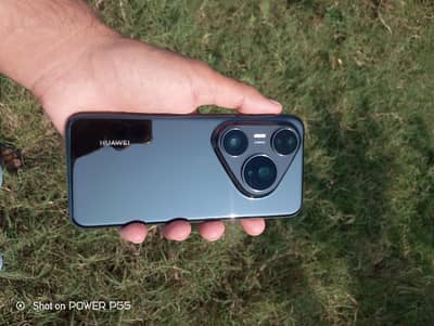 Huawei P80 Pro