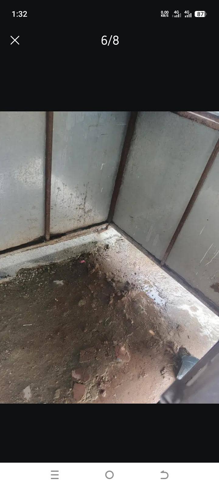 security guard room 4