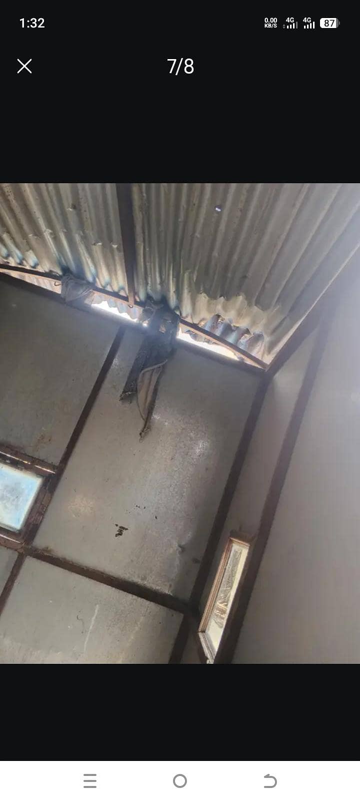 security guard room 6
