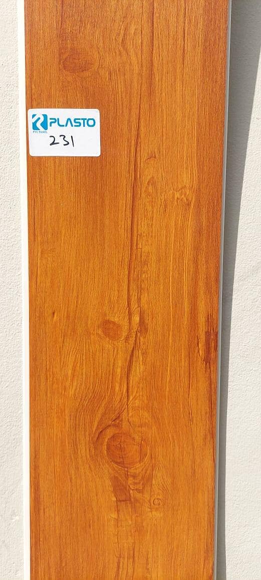 pvc /wpvc panel 8