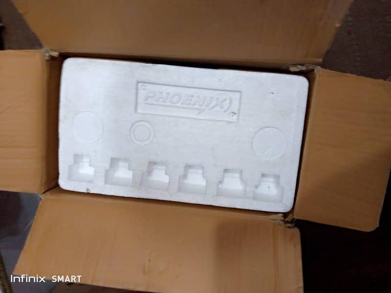 Ups Battery Box pack 2