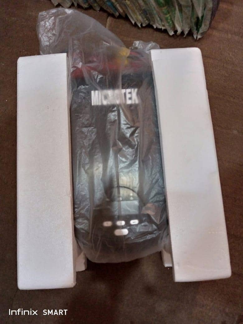 Ups Battery Box pack 10