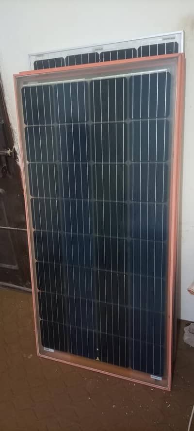 solar panels