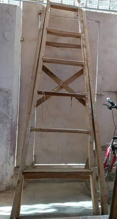 ladder