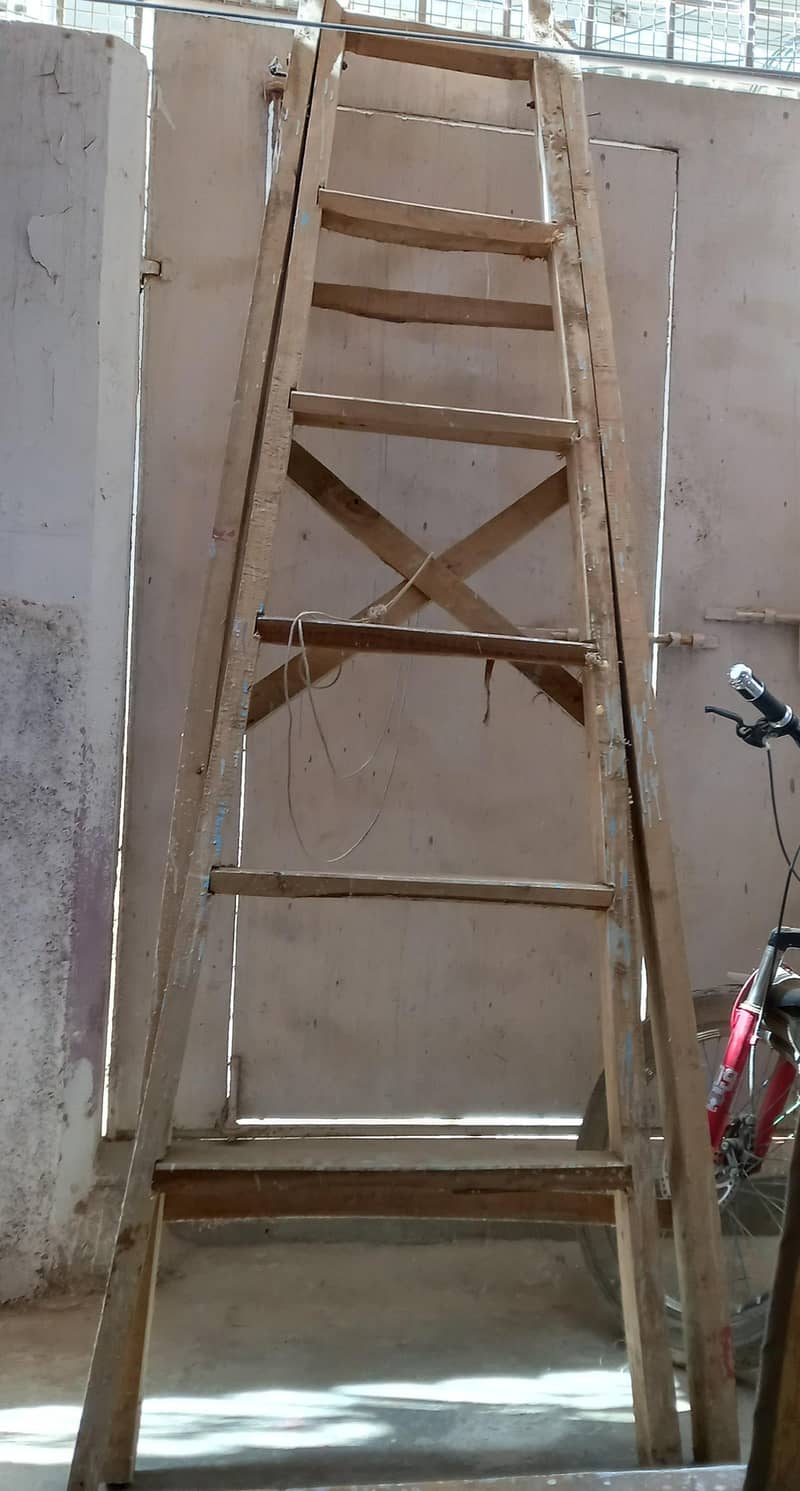 ladder 0