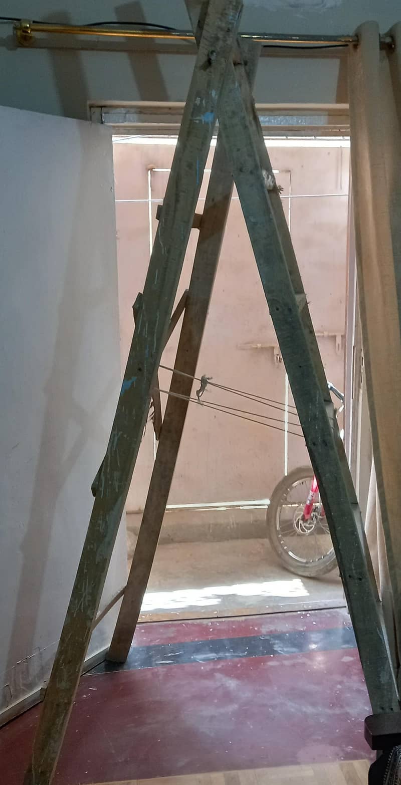 ladder 2