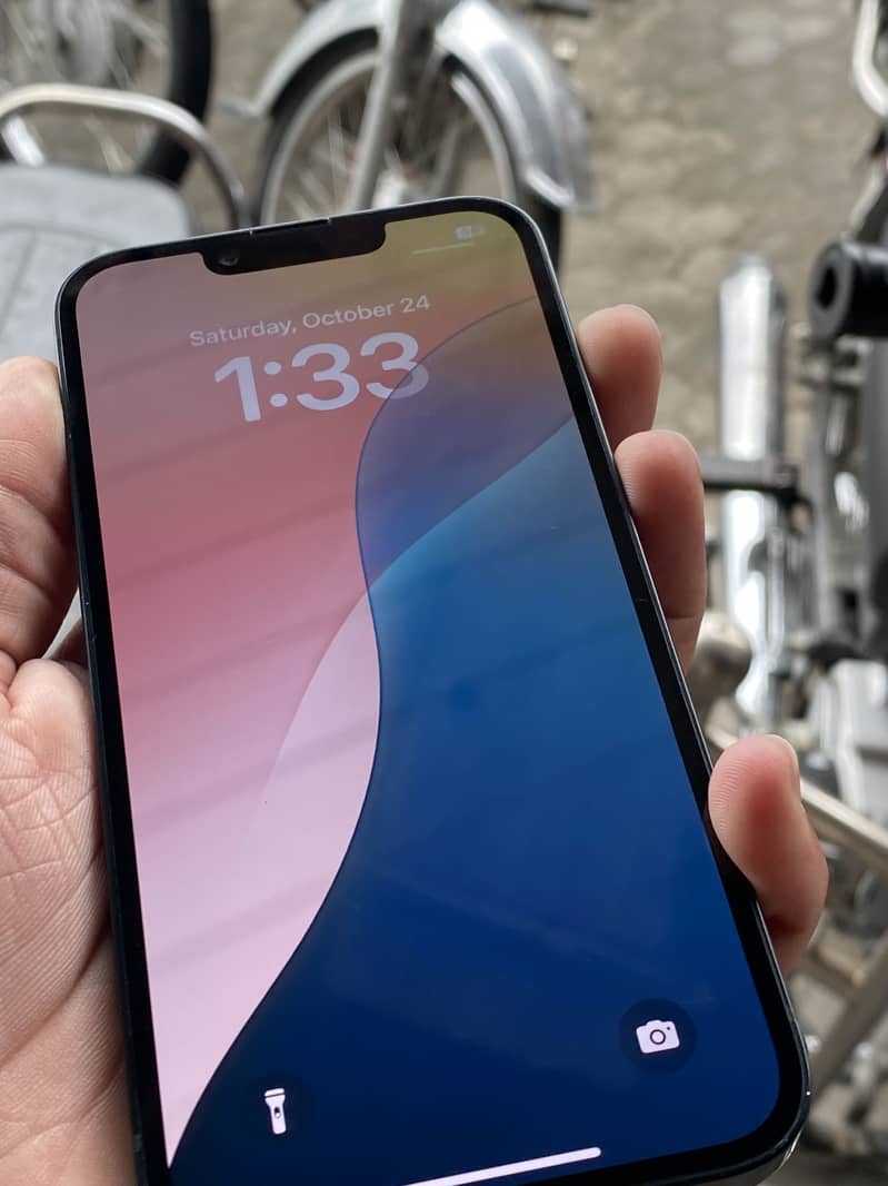 Apple iPhone 14 2