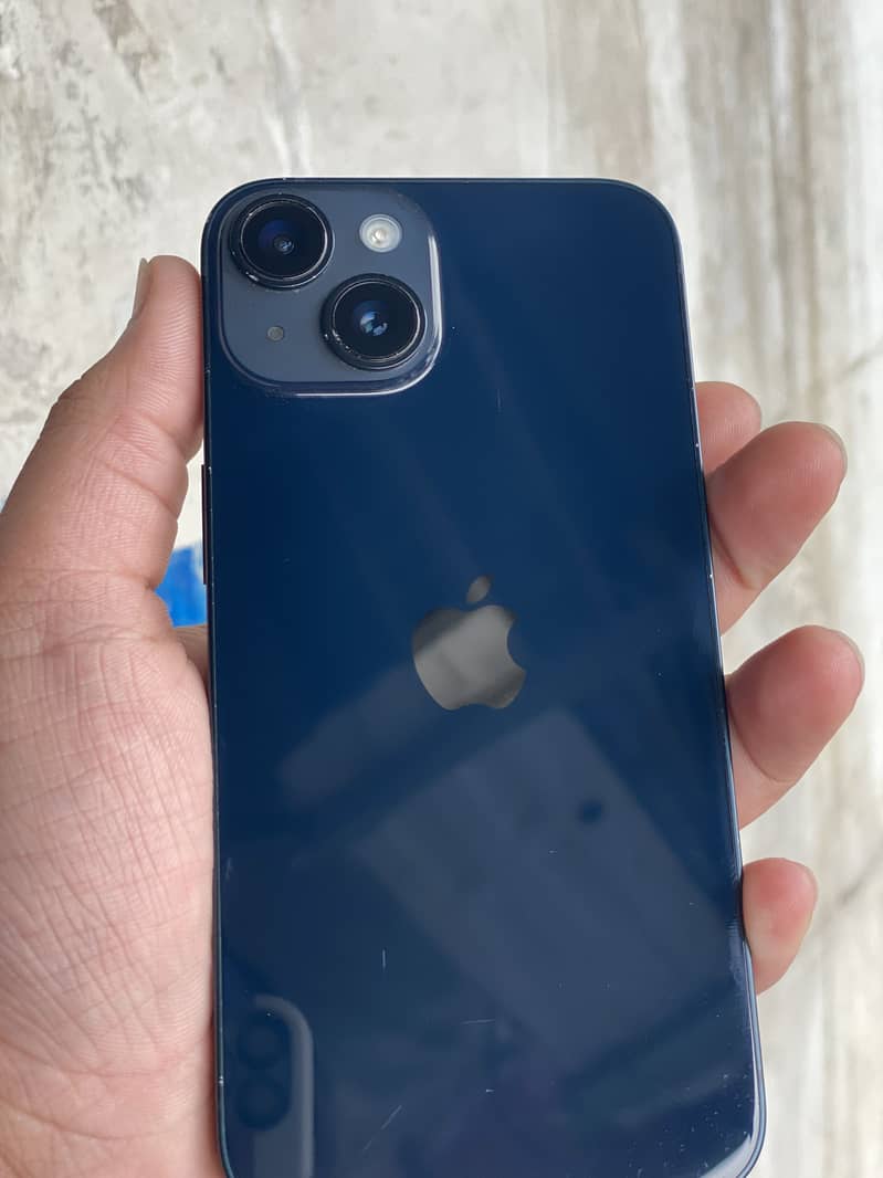 Apple iPhone 14 5