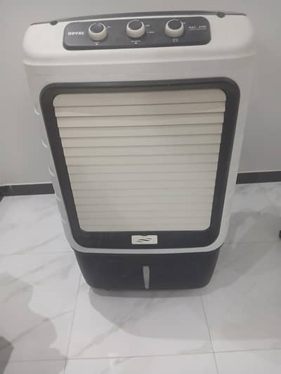 royal air cooler
