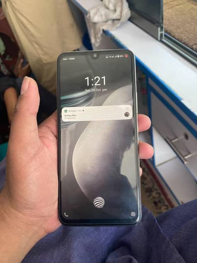 Vivo V23e