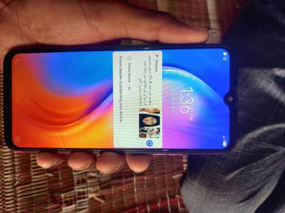 Tecno Spark 4 Lite