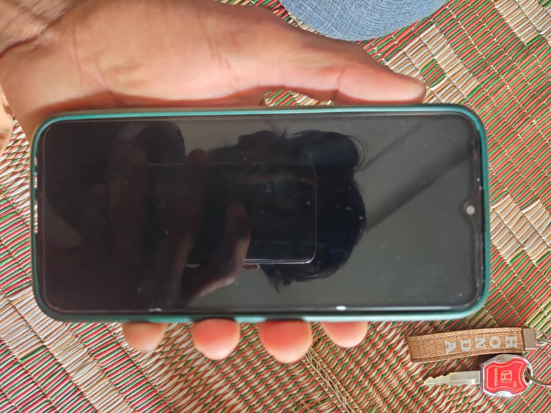 Tecno Spark 4 Lite 2