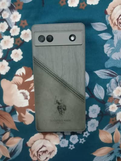 Google Pixel 6a