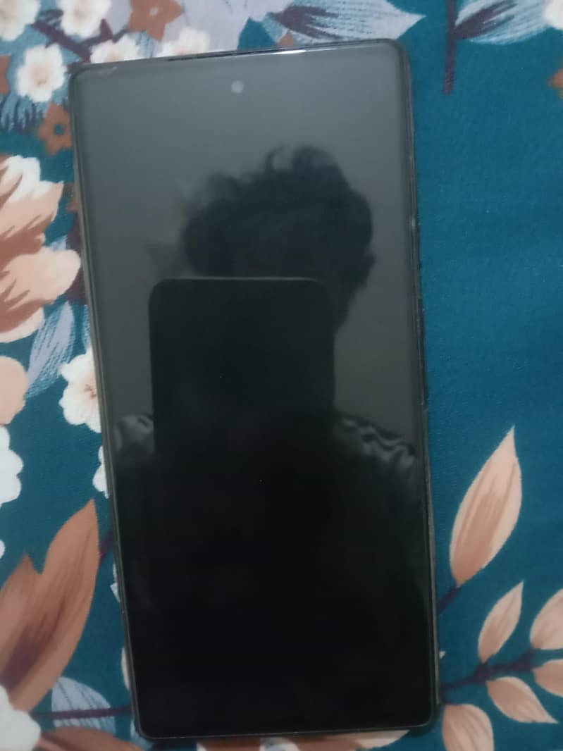 Google Pixel 6a 1
