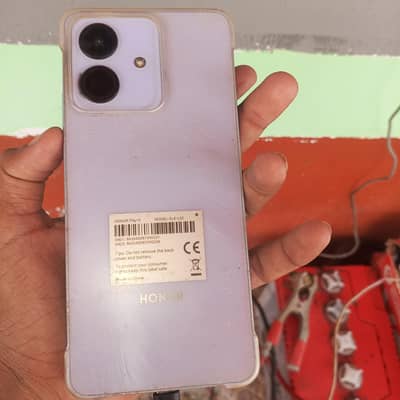 Honor Play 10