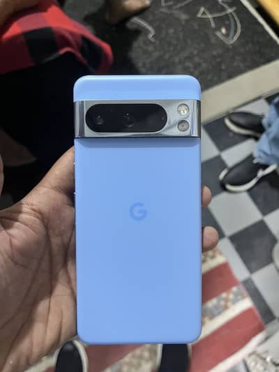 Google Pixel 8 Pro official pta approved