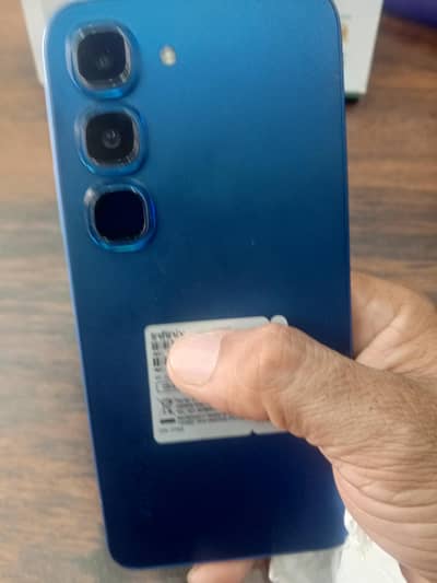 Infinix Hot 7 Pro