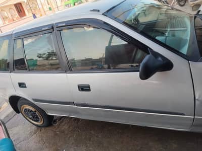 Suzuki Cultus VXR 2006