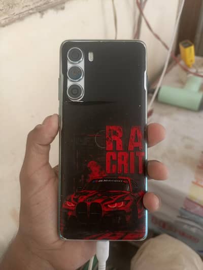 Motorola Moto G200 5G For Sale Exchange possible