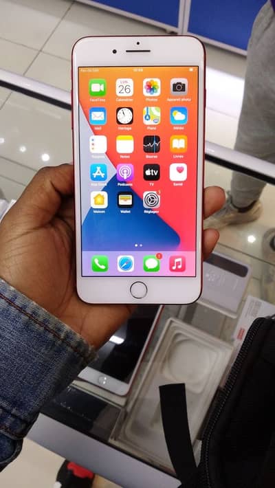 Apple iPhone 7 Plus