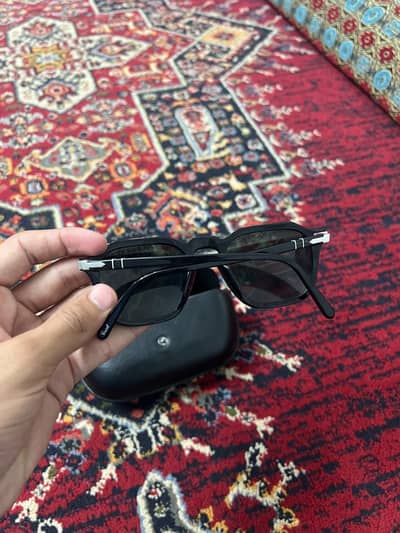 “Original Persol 3292-S 95/31 with original case” l