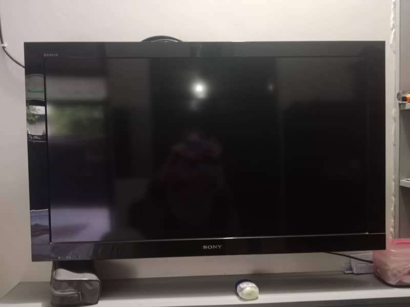 Sony LCD 0