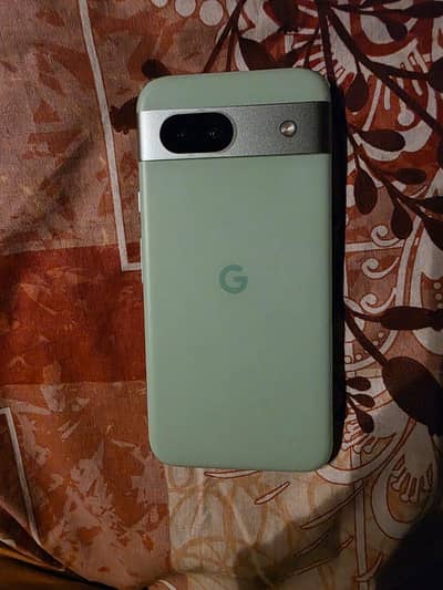 Google Pixel 8a