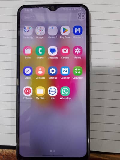 Samsung Mobile A04e