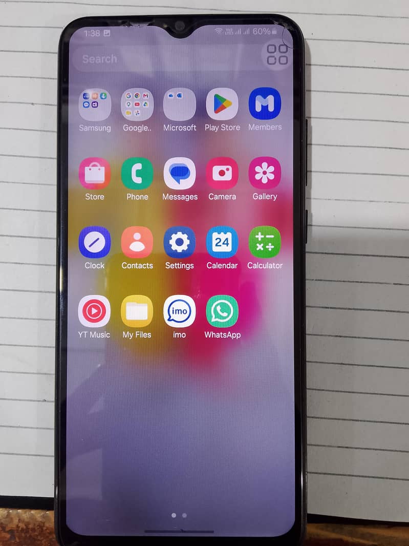 Samsung Mobile A04e 0