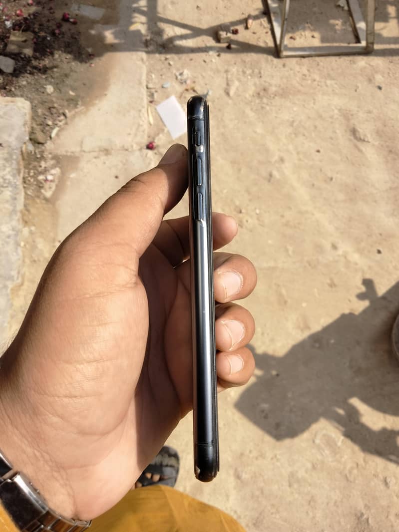 Apple iPhone X 1