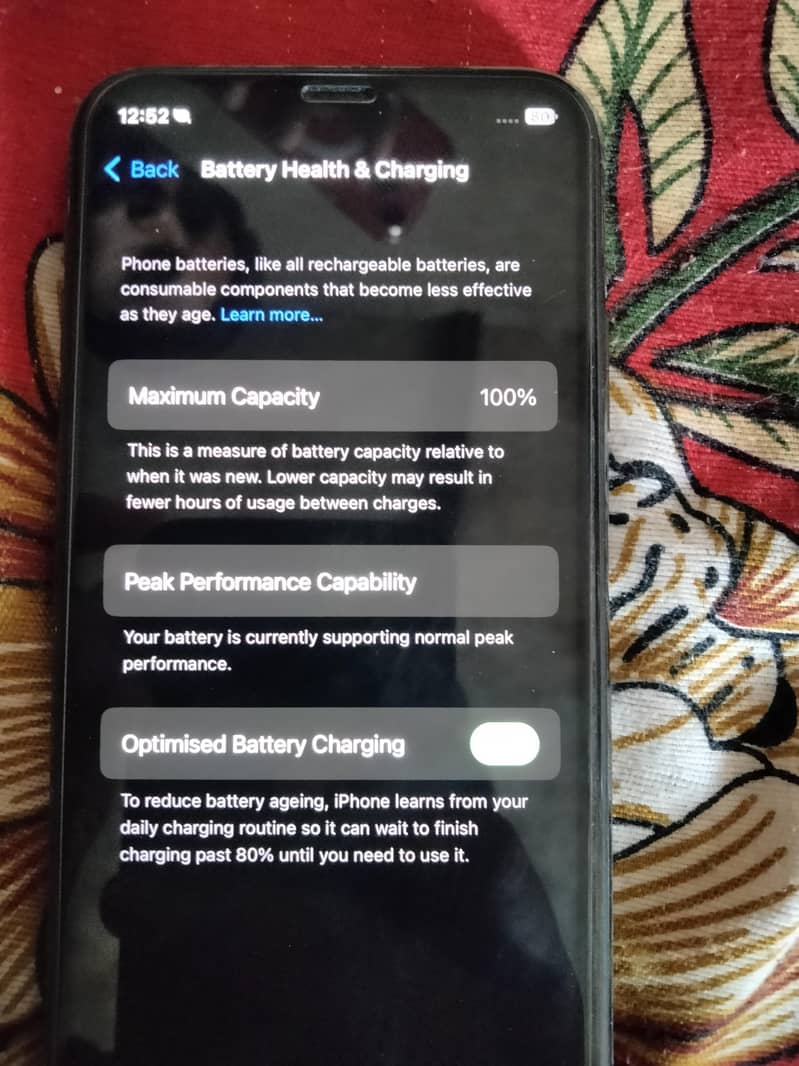 Apple iPhone X 2