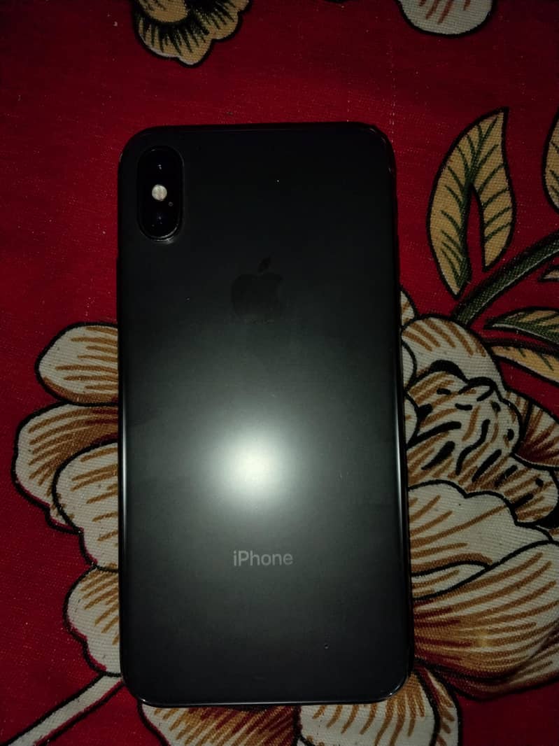 Apple iPhone X 7
