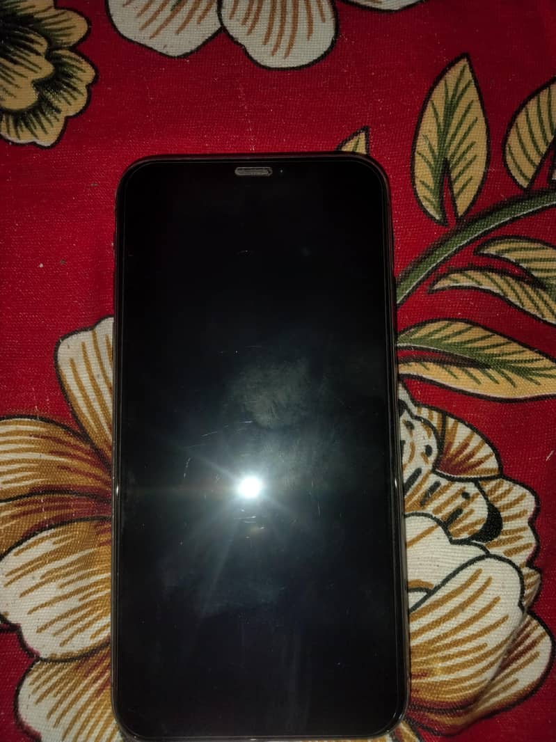 Apple iPhone X 8