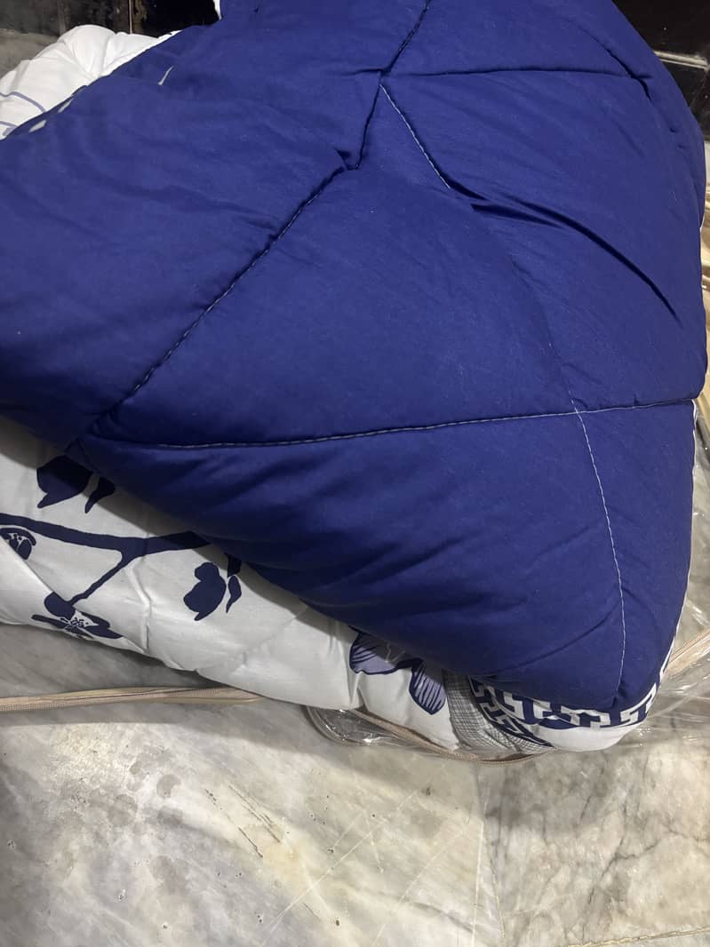 Double comforter 0