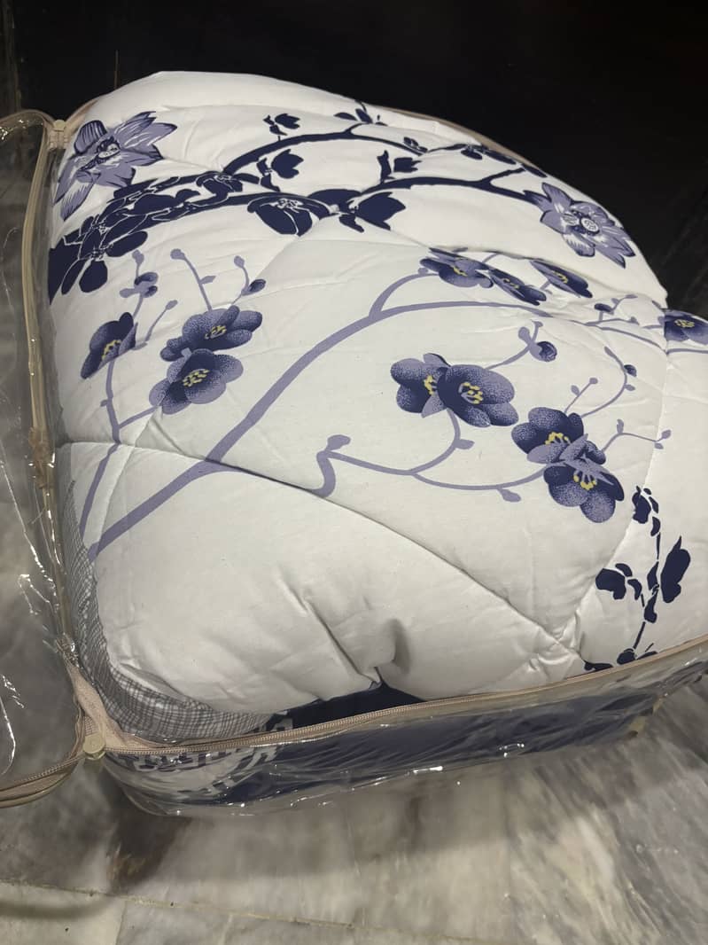 Double comforter 2
