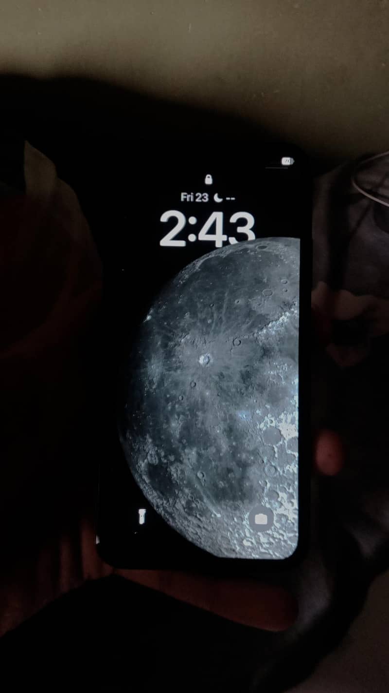 Apple iPhone X 0